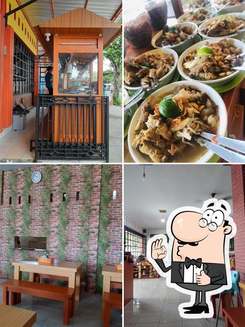 Sukma Rasa soto babakan