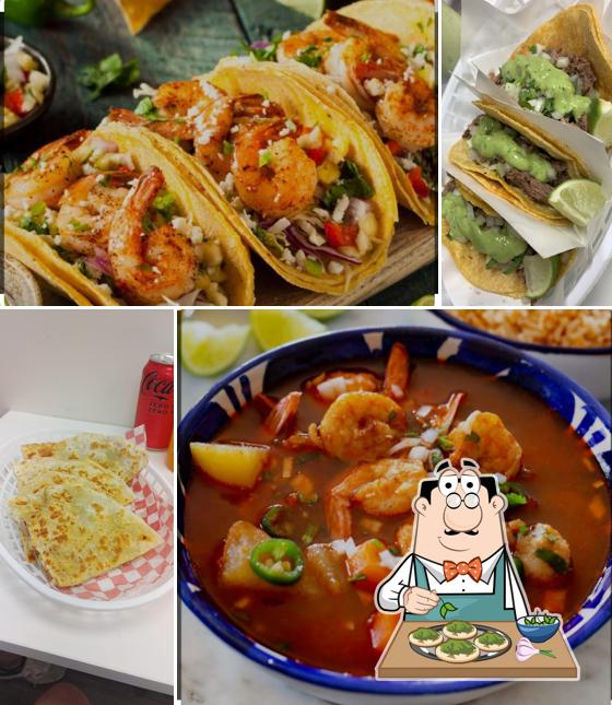 Tacomex