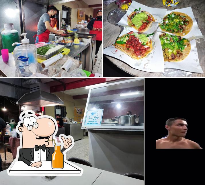 Tacos Titos
