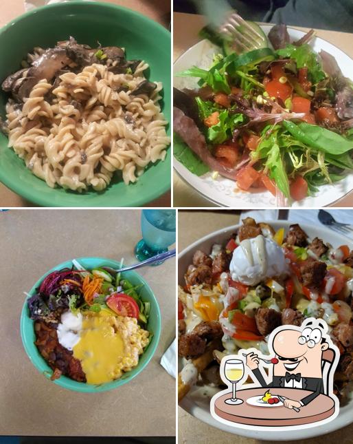 Thrive Diner