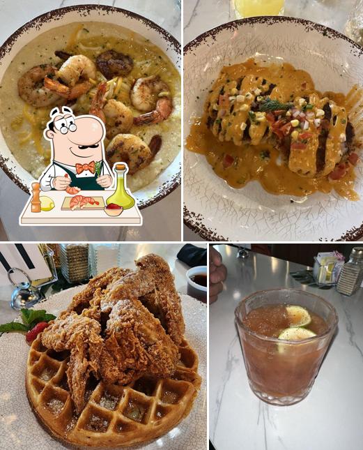 Toast of the Town Houston