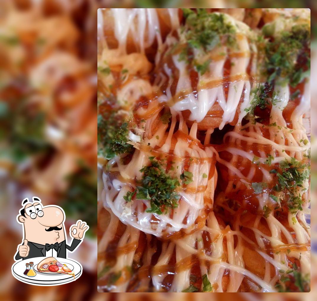 ซูชิญาริซ