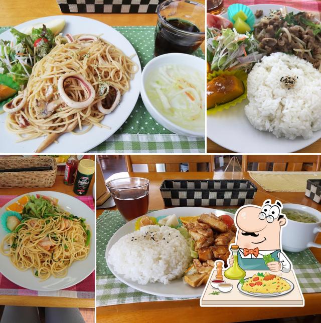 レストラン・パピコ