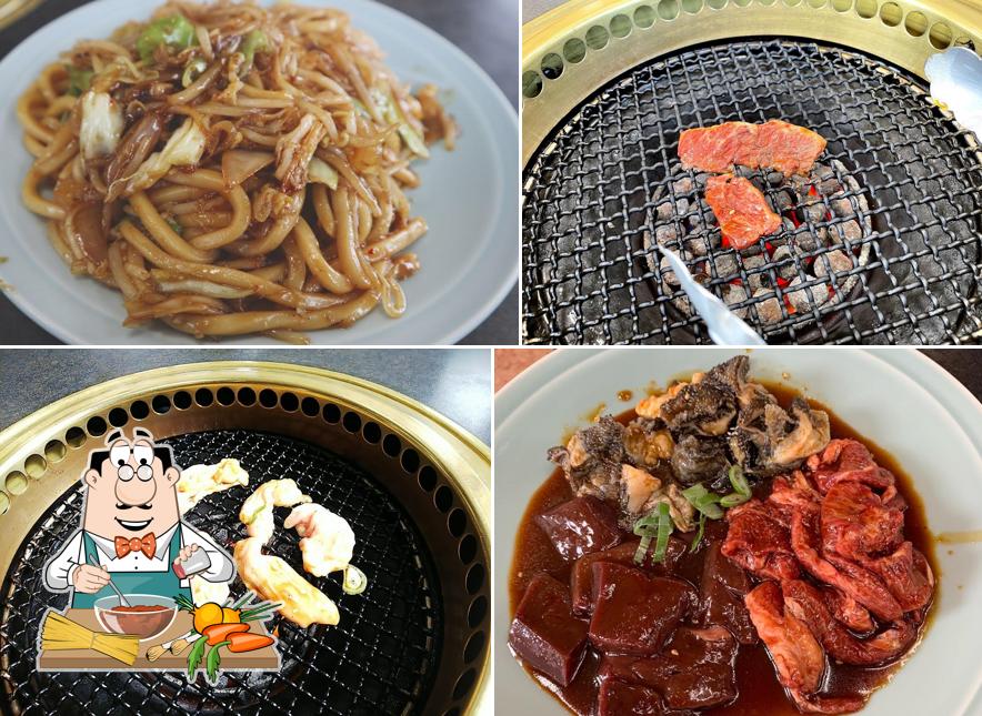 味好
