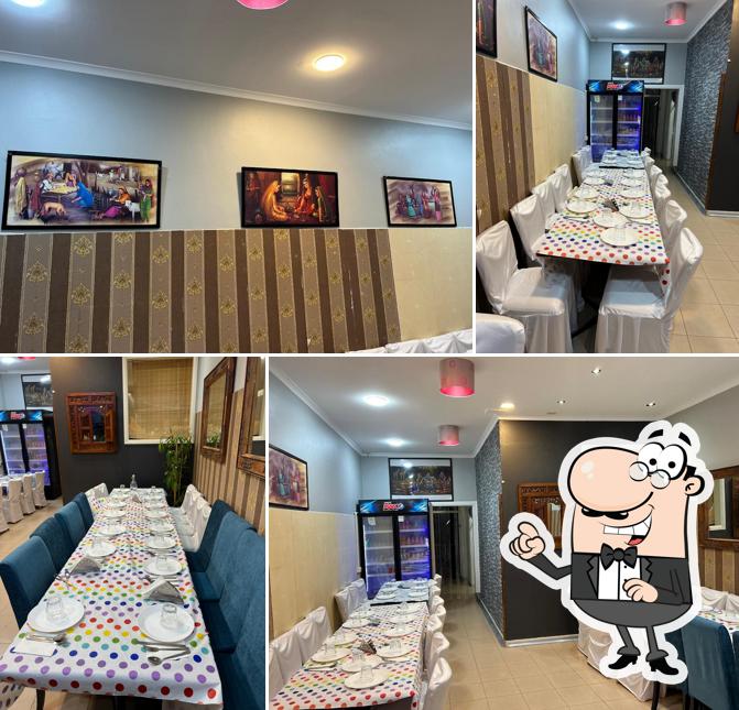Riyasat Indian Restaurant