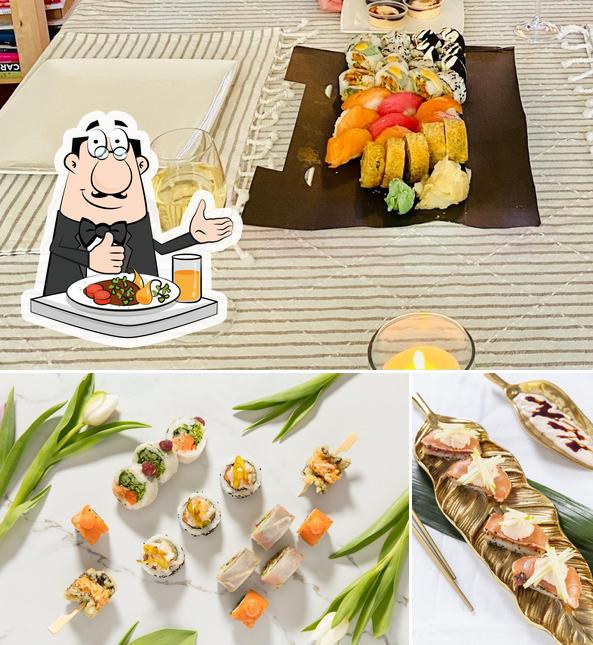 Sushi Taxi - Repentigny