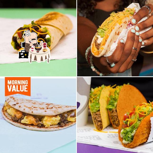 Taco Bell