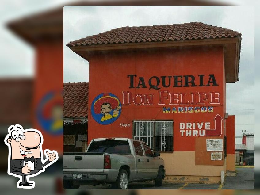 Taqueria Don Felipe