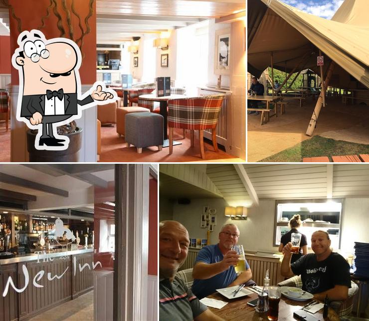 The New Inn