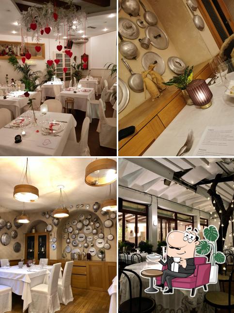 Trattoria Al Parco