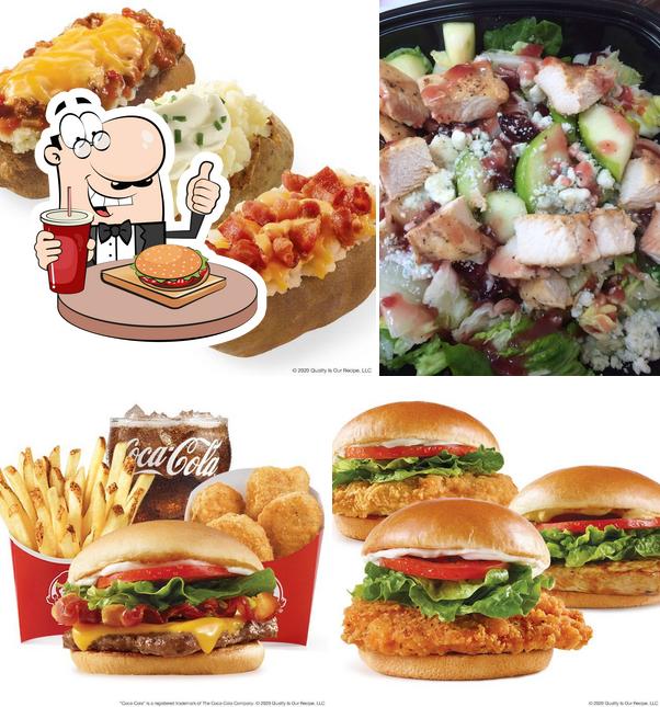 Wendy's