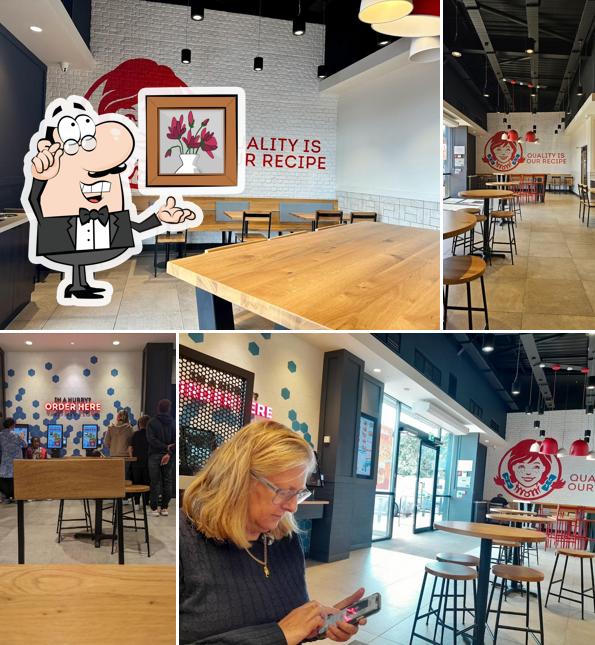 Wendy's