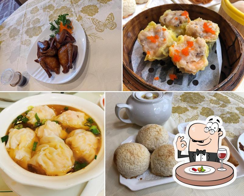 Sun Sui Wah Seafood Restaurant