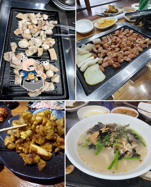 오시오막창