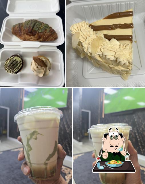 Azurah Cafe