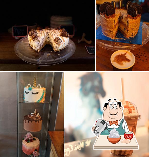 Busy Beans Coffee