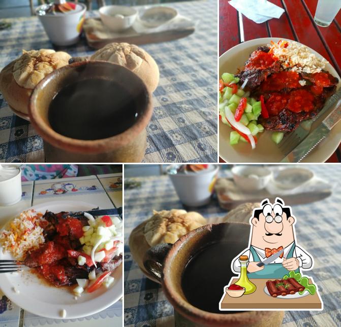 Comedor Popular