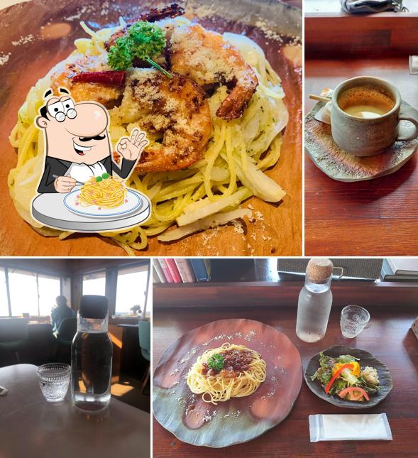 Cafe Kaora