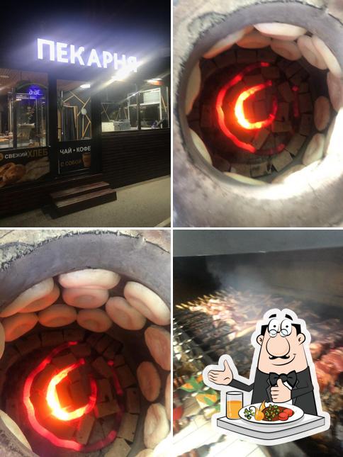 Хочу шашлык