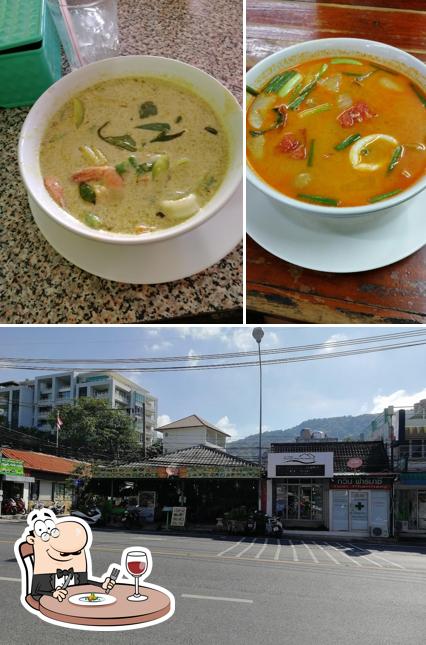 Tom Yum Restaurant