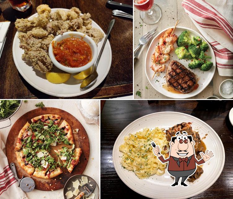 Carrabba's Italian Grill