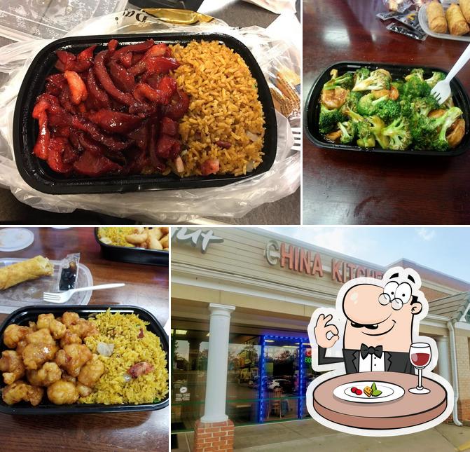 China Kitchen