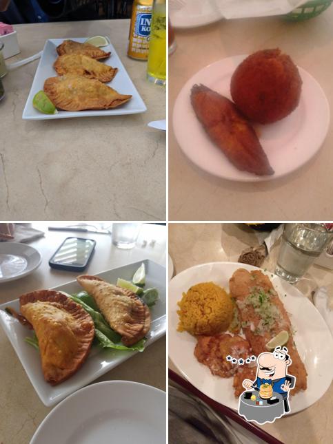 Don Carlin Cuban Restaurant