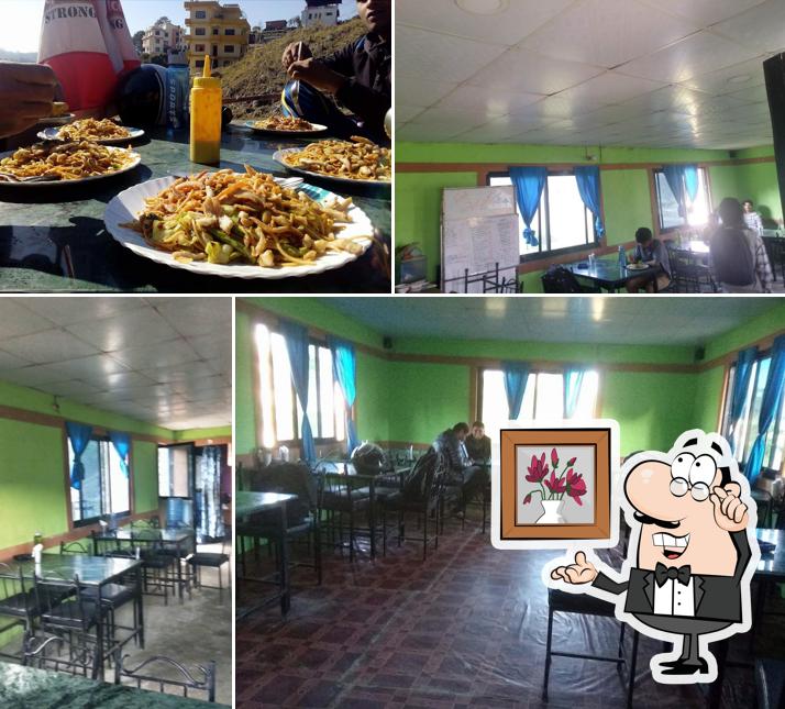 Down Town Restaurant