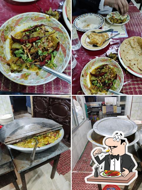 Eastern Restaurant and Sweetmeats