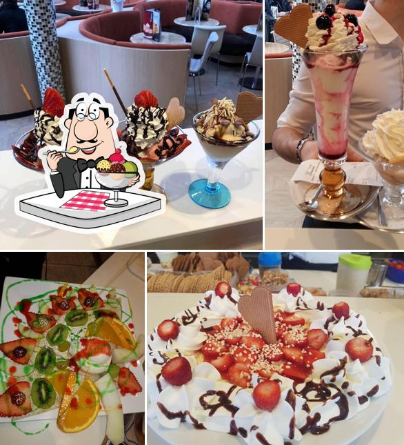 Eiscafe Venezia
