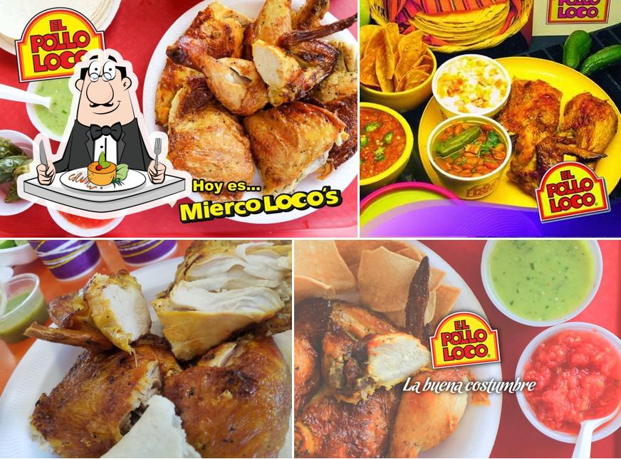 El Pollo Loco