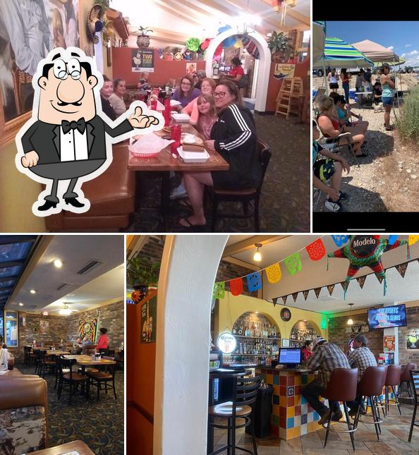 Garibaldi's Restaurant - Elko Mexican