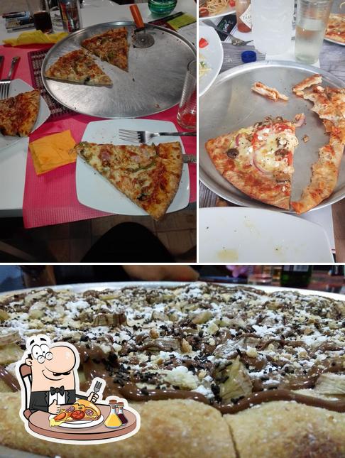 pizza il gusto