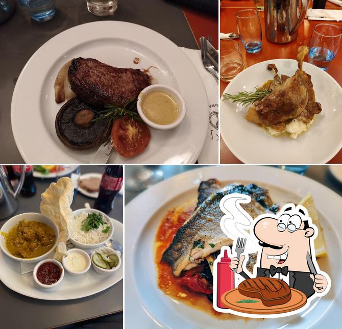 Isaac's Restaurant