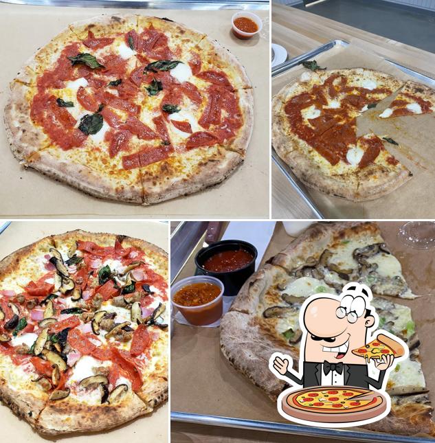 Itala Pizza