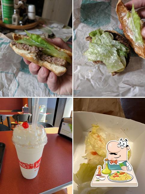 Jack in the Box