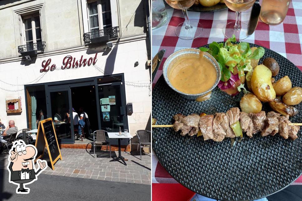 Le bistrot
