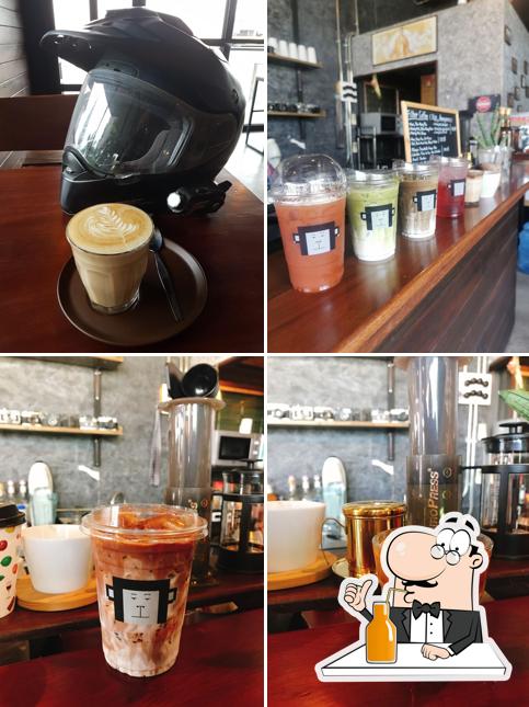 LoftFee Café