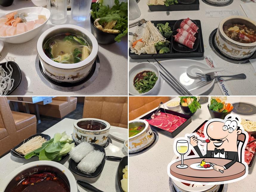 Mala Hotpot Cincinnati
