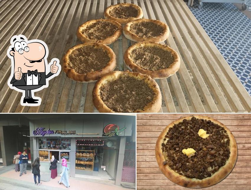 Meydan Fırını