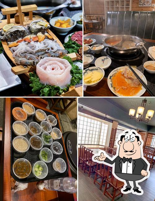 No.9 Alley Hotpot