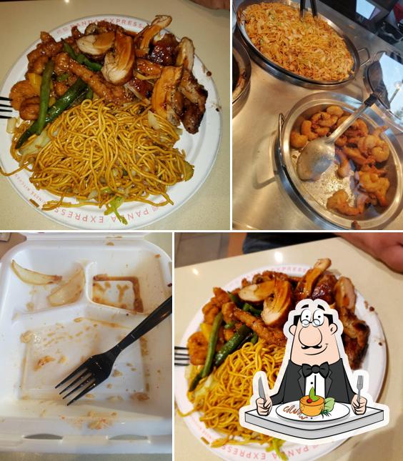 Panda Express