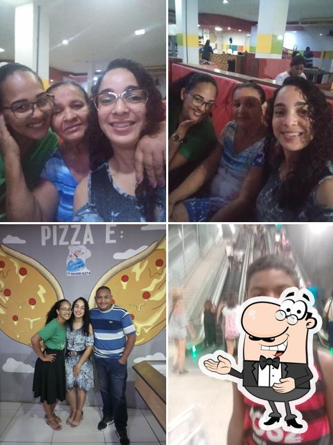Pizzaria Bom D+