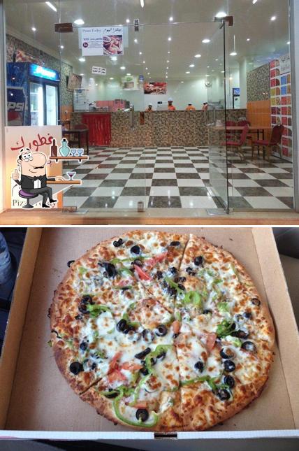 Today Pizza