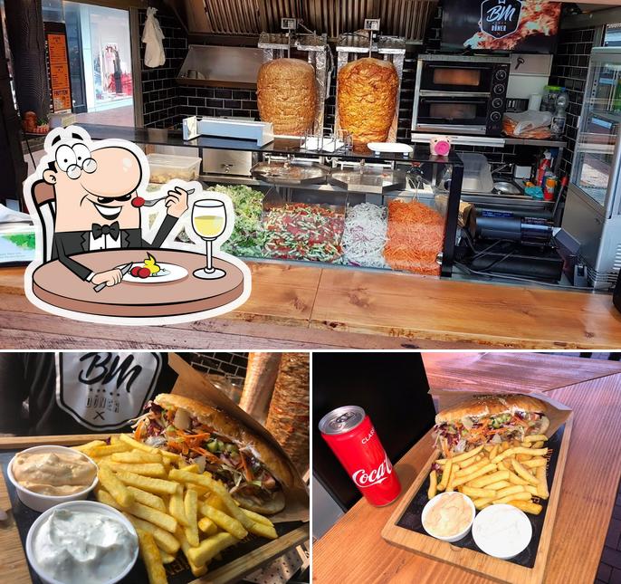 BM Döner