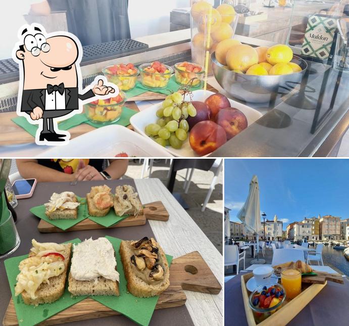 Cicchetteria della Risorta
