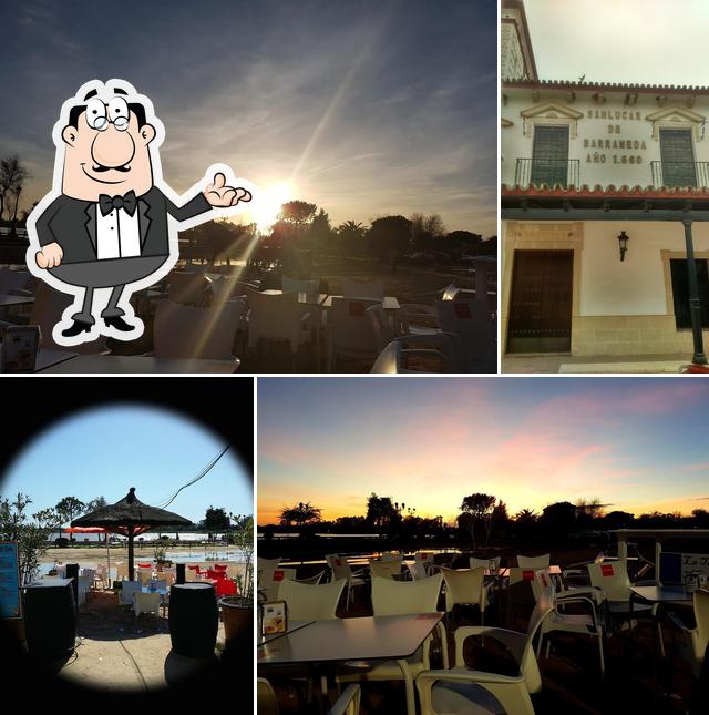 La Taberna de Manuela