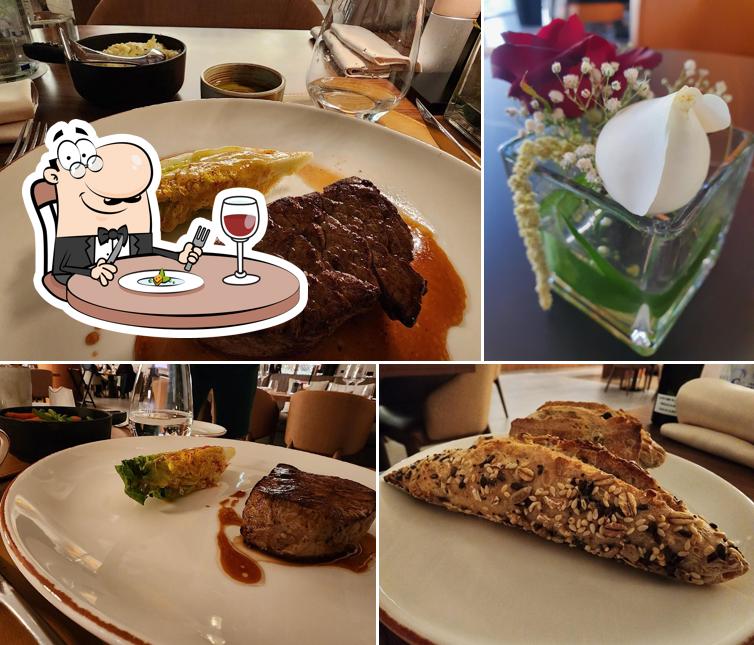 Le Café Robuchon