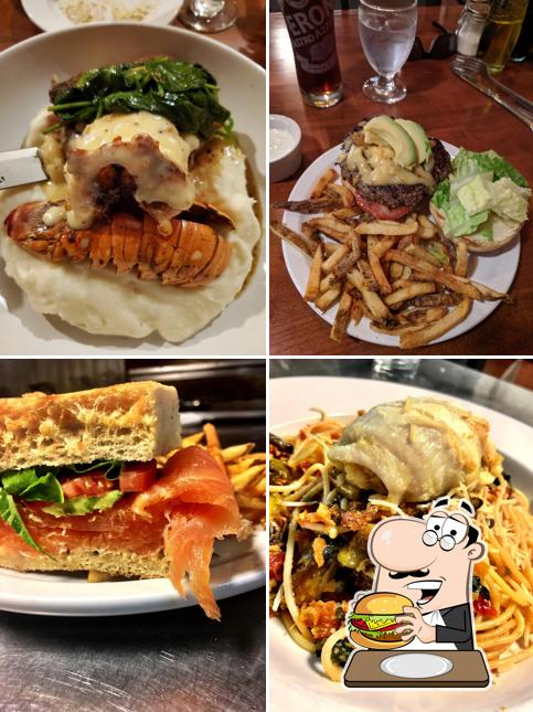 Luciano's