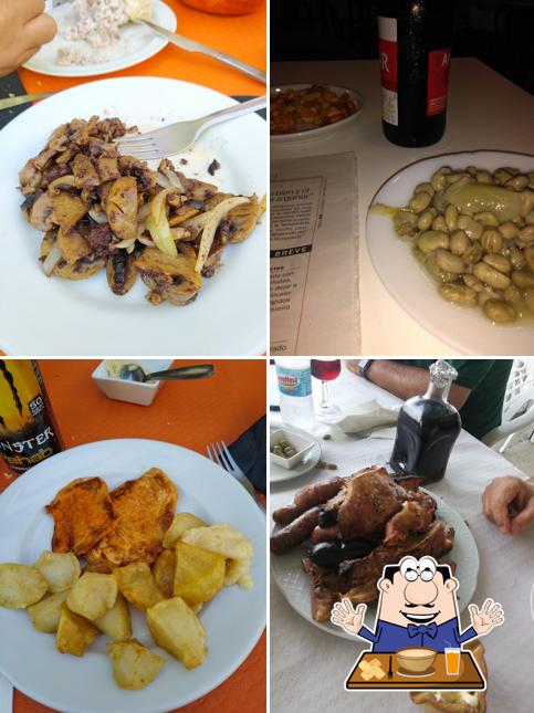 Morret